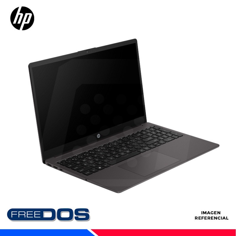 Laptop HP 255 G10 Ryzen 3 7320U 8GB 256GB SSD 15.6" HD FreeDOS – Laptop confiable y eficiente para oficina y estudio - Imagen 2
