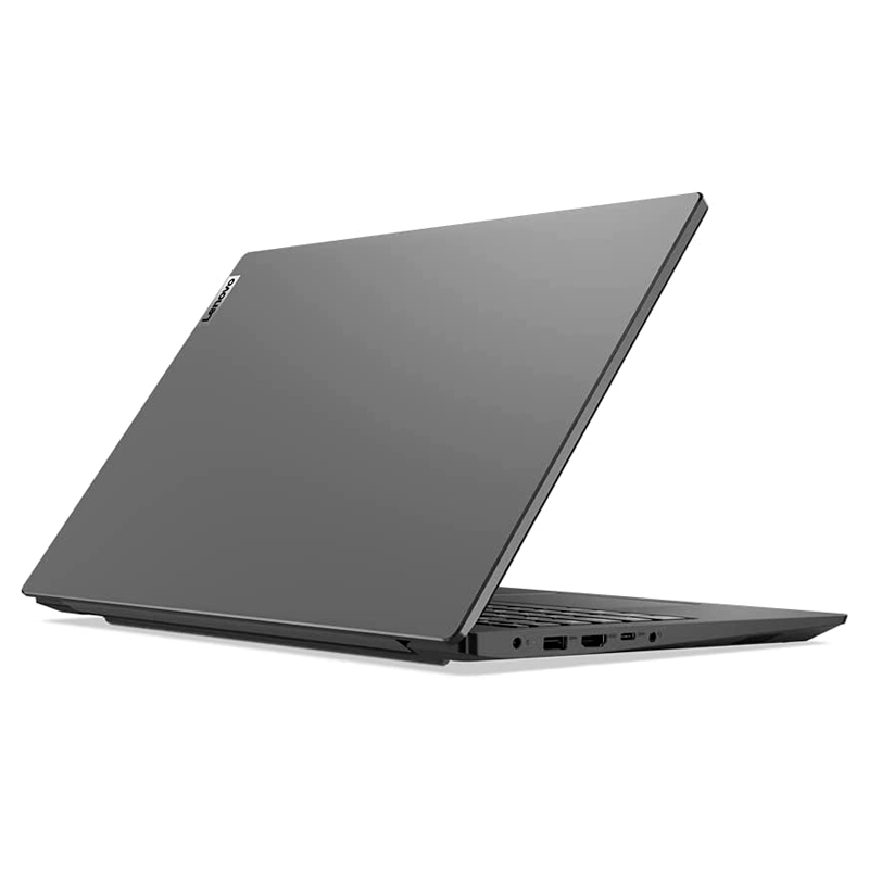 Notebook Lenovo V15 G4 AMN 15.6" FHD Ryzen 3 7320U 8GB 256GB SSD FreeDOS – Gris Arctic - Imagen 4