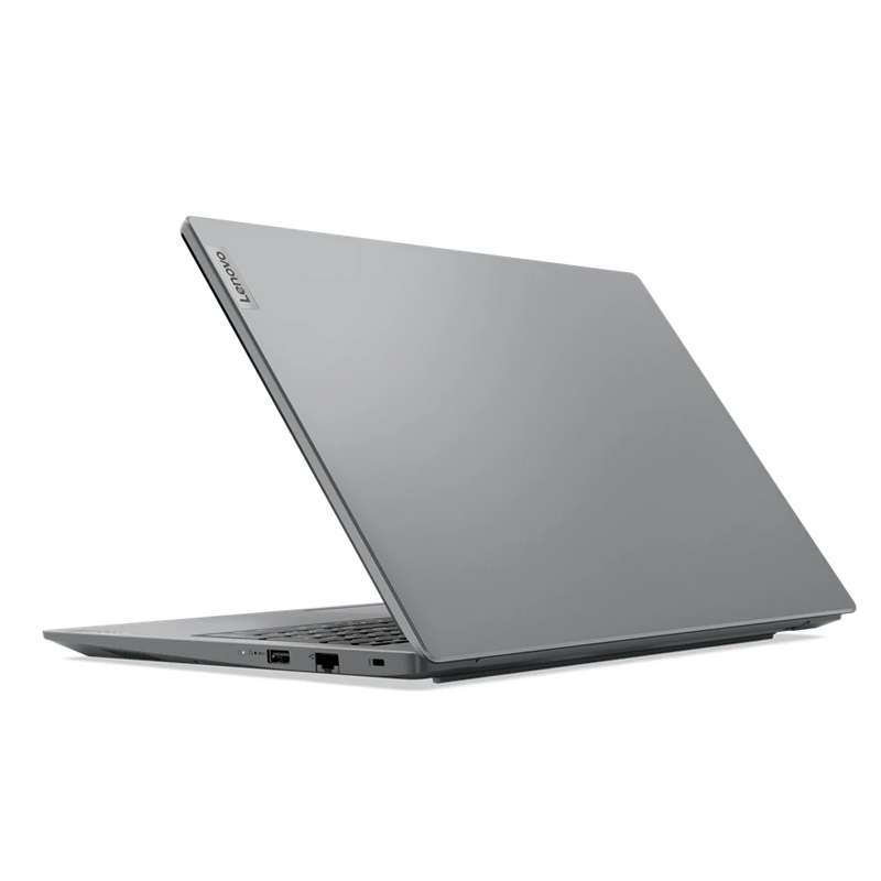 Notebook Lenovo V15 G4 AMN 15.6" FHD Ryzen 5 7520U 16GB 512GB SSD FreeDOS – Gris Arctic - Imagen 4
