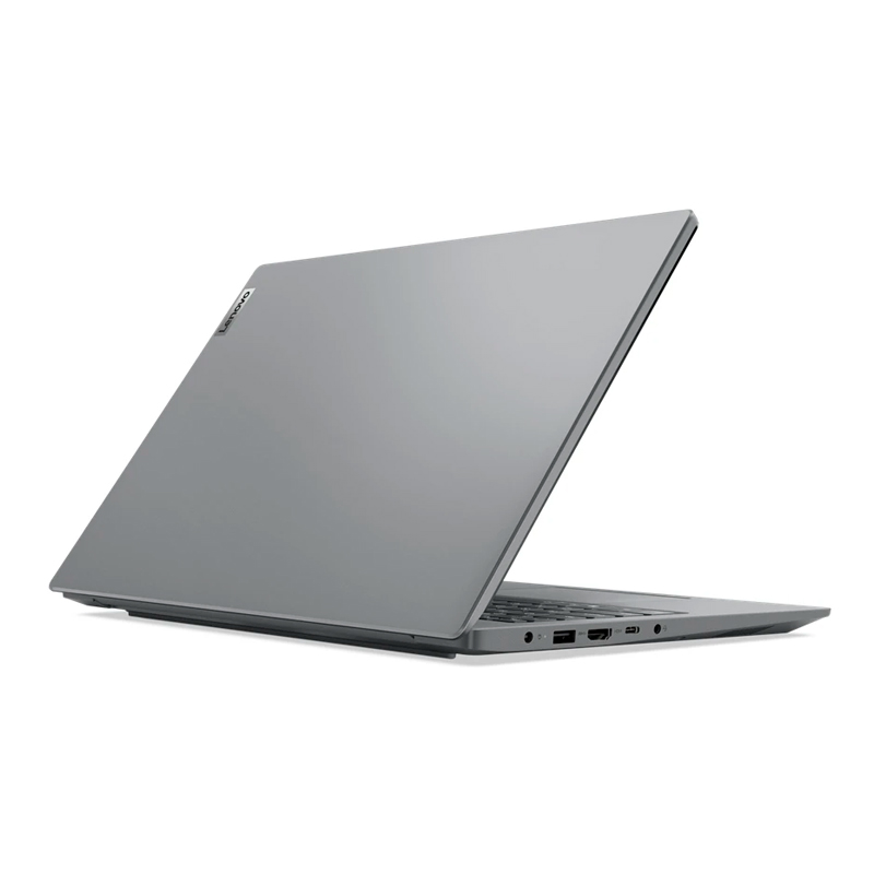 Notebook Lenovo V15 G4 AMN 15.6" FHD Ryzen 5 7520U 16GB 512GB SSD FreeDOS – Gris Arctic - Imagen 3
