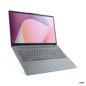Lenovo IdeaPad Slim 3 Ryzen 7 5825U 16GB 512GB SSD 15.6 FHD