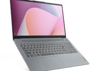 Lenovo IdeaPad Slim 3 Ryzen 7 5825U 16GB 512GB SSD 15.6 FHD