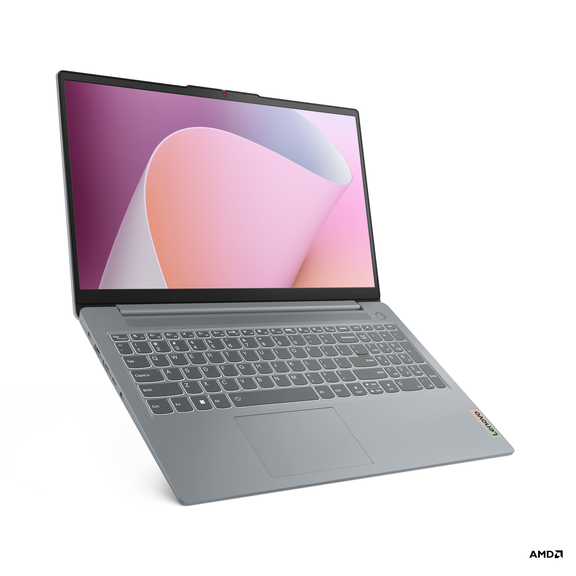 Lenovo IdeaPad Slim 3 Ryzen 7 5825U 16GB 512GB SSD 15.6 FHD