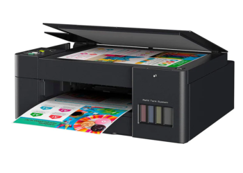 IMPRESORA BROTHER MULTIFUNCIONAL DCP-T420W – WIFI