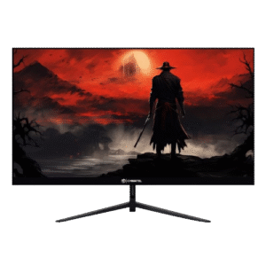 MONITOR GAMER BUSINESS, CYBERTEL MF24.5P PLANO 24P FHD 75HZ