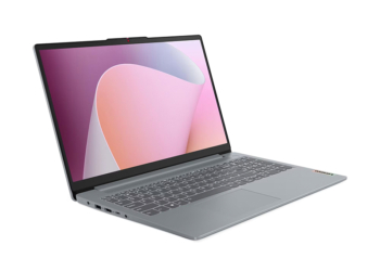Lenovo IdeaPad Slim 3 15.6″ FHD TN AMD Ryzen 5 7520U 2.8/4.3GHz, 8GB LPDDR5-5500